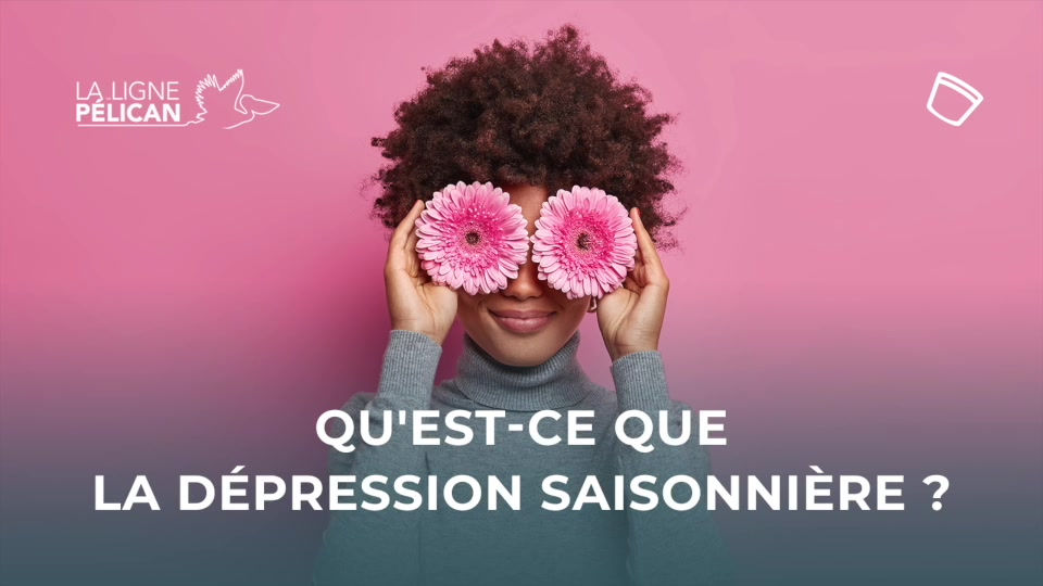 Qu'est-ce que la dépression saisonnière ?